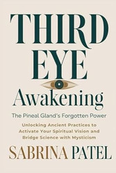 Third Eye Awakening
