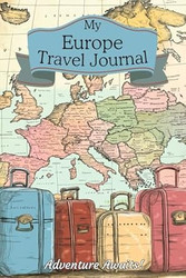 Europe Travel Journal