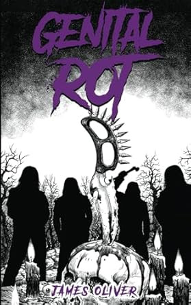 Genital Rot