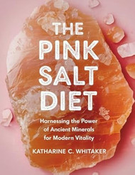 The Pink Salt Diet