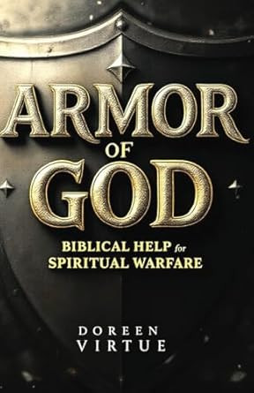 Armor of God: Biblical Help for Spiritual Warfare
