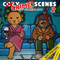 Cozy Crime Scenes 2