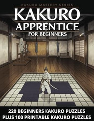 Kakuro Apprentice for Beginners