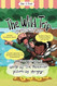 The Wild Trip: A Decodable Chapter Book for Graphic Novel Fans