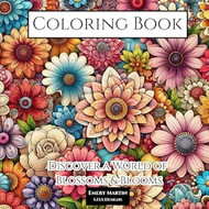 Discover a World of Blossoms & Blooms