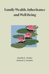 FAMILY WEALTH INHERITANCE AND WELL-BEING