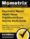 Psychiatric Mental Health Nurse Practitioner Exam Secrets