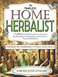The Timeless Home Herbalist