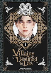 Villains Are Destined to Die