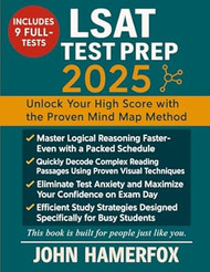 LSAT Test Preparation
