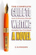 The Complete Guide to Writing a Novel