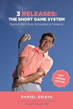 3 Releases: The Short Game System