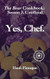 Yes Chef: The Bear Cookbook: Seasons 3 Unofficial