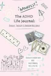 The ADHD Life Journal