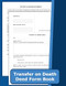 Transfer on Death Deed Form Book