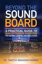 Beyond the Soundboard
