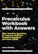 Precalculus Workbook with Answers