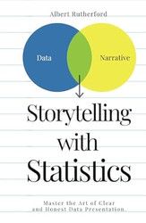 Storytelling with Statistics