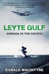 Leyte Gulf: Armada in the Pacific