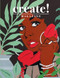 Create! Magazine Issue 50