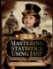 Mastering Statistics Using JASP