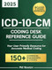 ICD-10-CM Coding Desk Reference Guide ICD-10-CM Coding Desk Reference Guide