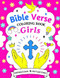 Bible Verse Coloring Book For Girls