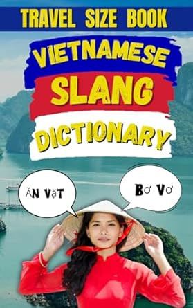 Vietnamese Slang Dictionary