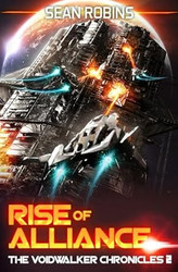 Rise of Alliance