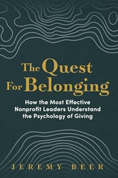 The Quest for Belonging