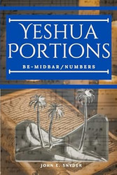 Yeshua Portions: Numbers