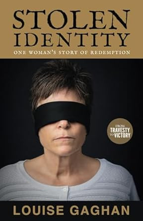 Stolen Identity