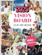 Vision Board Clip Art Book