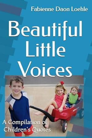 Beautiful Little Voices