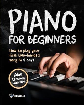 Piano for Beginners