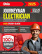 2025 Ohio Journeyman Electrician Exam Prep and Study Guide