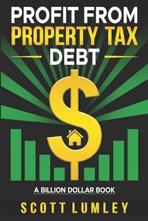 Profit from Property Tax Debt