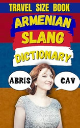 Armenian Slang Dictionary