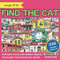 Find The Cat Find The Cat