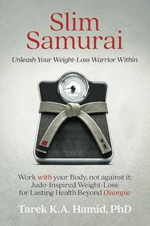 Slim Samurai