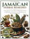 JAMAICAN HERBAL REMEDIES
