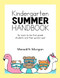 Kindergarten Summer Handbook