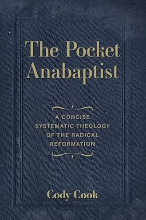 The Pocket Anabaptist