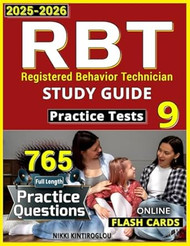 RBT Exam Study Guide 2025-2026