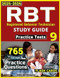 RBT Exam Study Guide 2025-2026