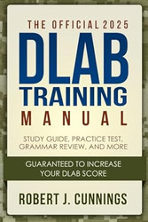The Official DLAB Training Manual