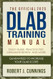 The Official DLAB Training Manual