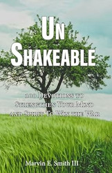 UnShakeable