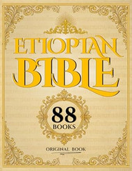 The Ethiopian Bible