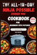 The All-in-One Ninja Possible Cooker Pro Cookbook for